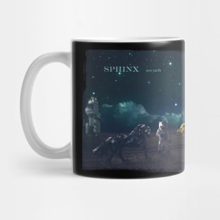 sphinx Mug